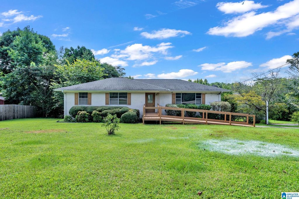 3424 COUNTY ROAD 12, Odenville, AL 35120
