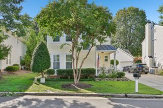 1124 Silky Dogwood Trail, Apex, NC 27502