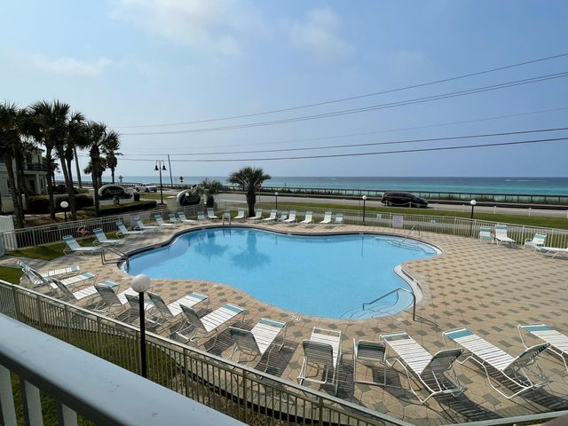 2606 Scenic Gulf Drive UNIT 4102, Miramar Beach, FL 32550