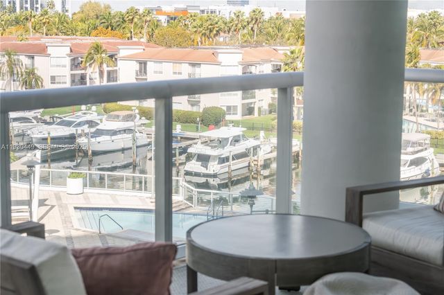 3131 NE 188th St 2-605, Aventura, FL 33180