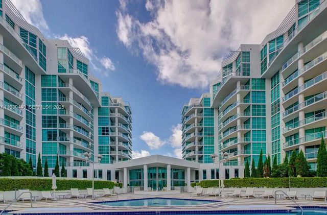 3131 NE 188th St 2-605, Aventura, FL 33180