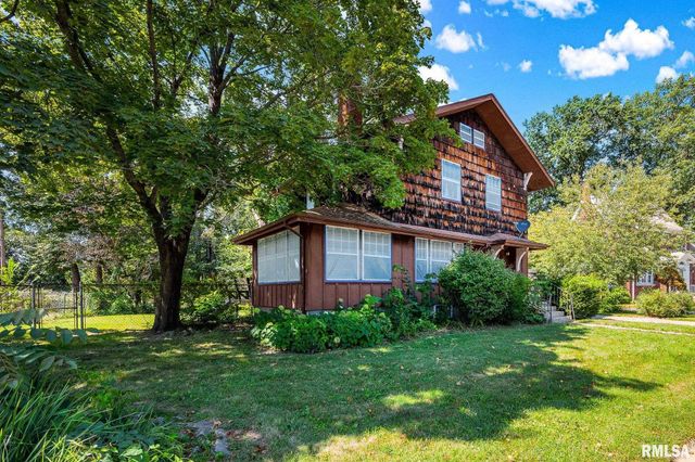 1113 N SUMMIT Boulevard, Peoria, IL 61606