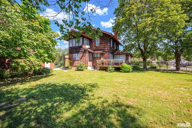 1113 N SUMMIT Boulevard, Peoria, IL 61606