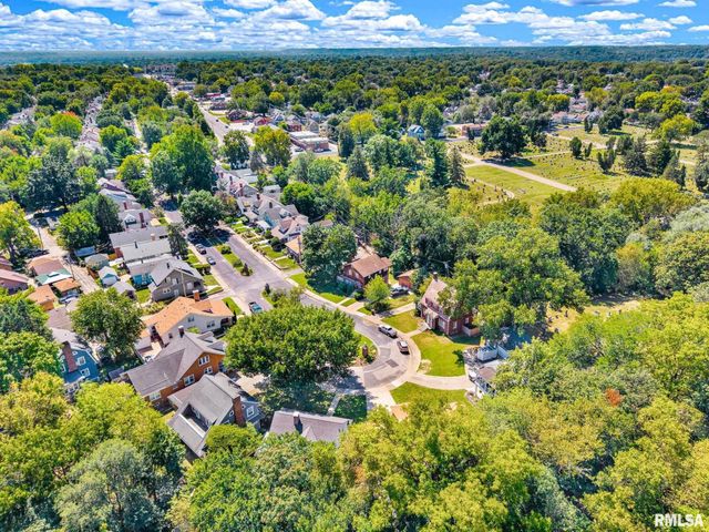 1113 N SUMMIT Boulevard, Peoria, IL 61606