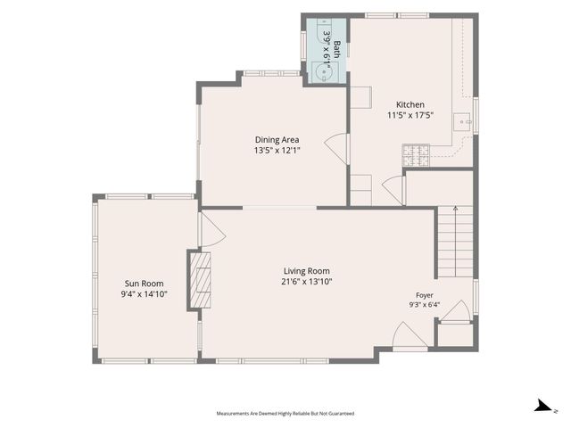 1113 N SUMMIT Boulevard, Peoria, IL 61606