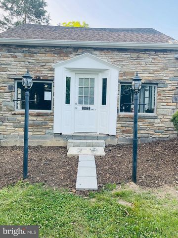 9066 BALIMORE AVE, College Park, MD 20740