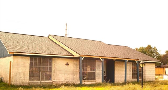 15902 Dunman Lane, Houston, TX 77044