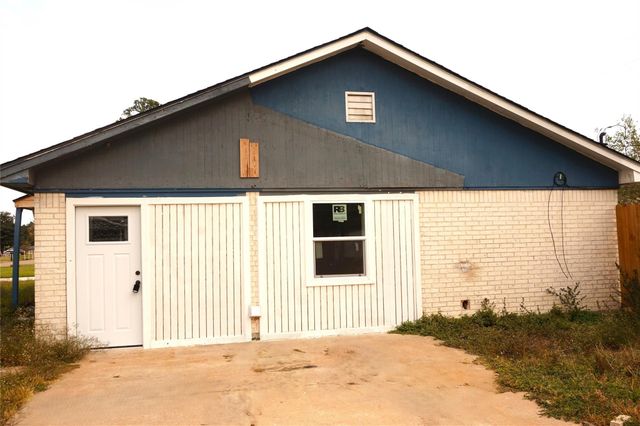 15902 Dunman Lane, Houston, TX 77044