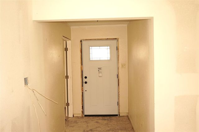 15902 Dunman Lane, Houston, TX 77044