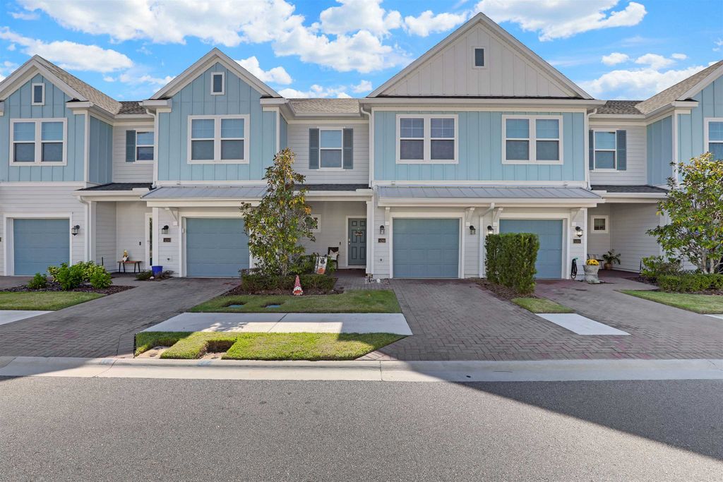 129 Appleton Ct, St Augustine, FL 32092