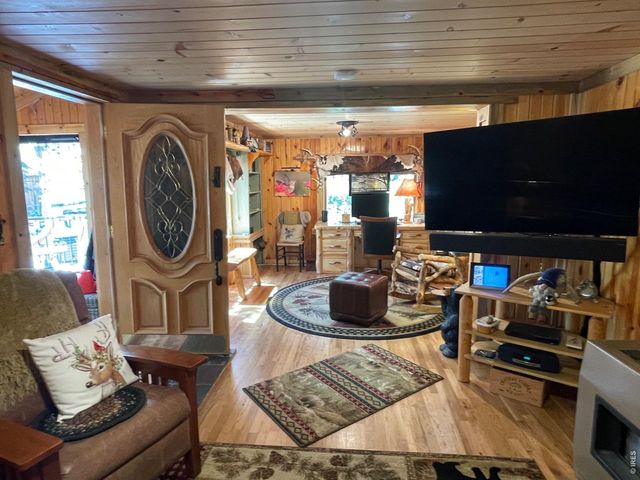 124 Ski Rd, Allenspark, CO 80510
