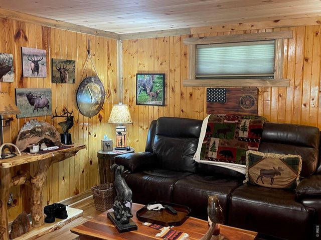124 Ski Rd, Allenspark, CO 80510