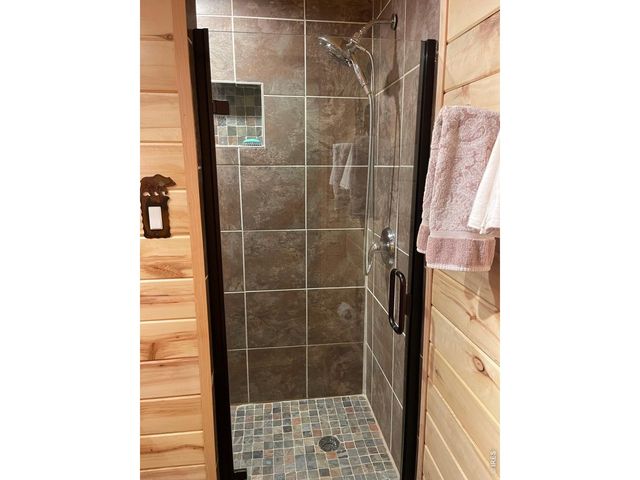 124 Ski Rd, Allenspark, CO 80510