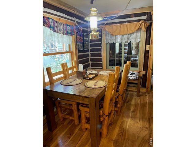 124 Ski Rd, Allenspark, CO 80510