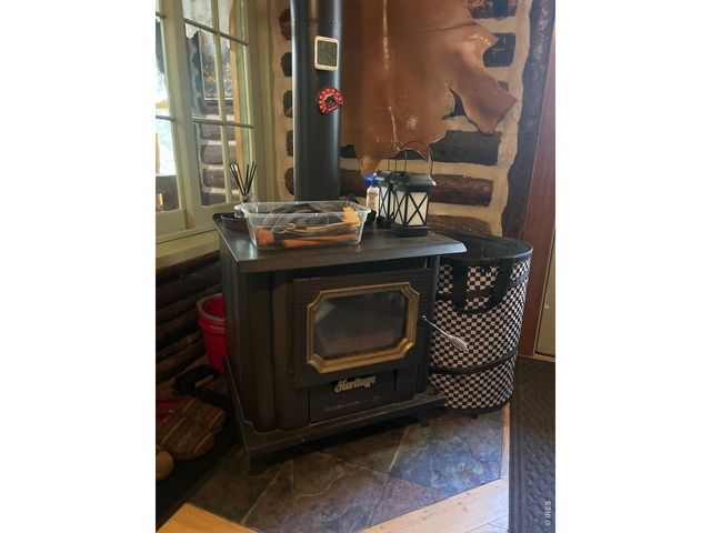 124 Ski Rd, Allenspark, CO 80510