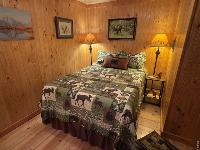 124 Ski Rd, Allenspark, CO 80510