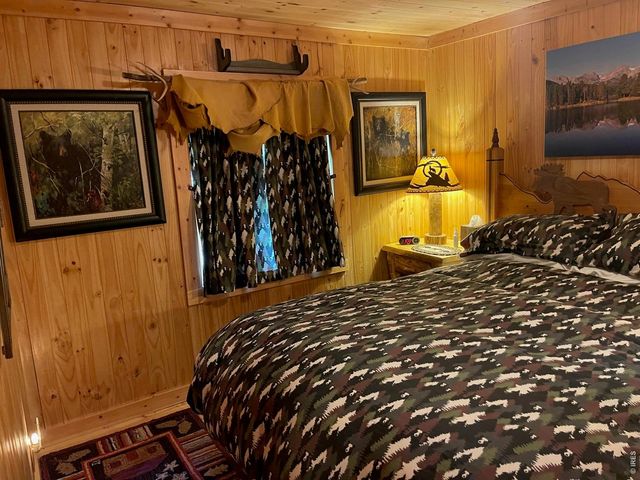124 Ski Rd, Allenspark, CO 80510
