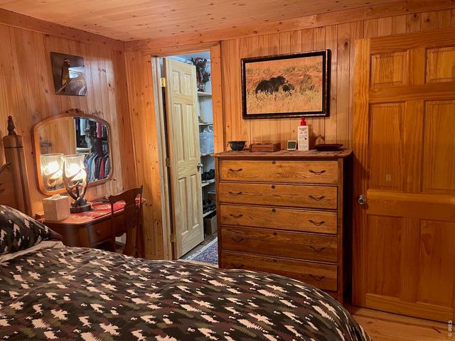 124 Ski Rd, Allenspark, CO 80510