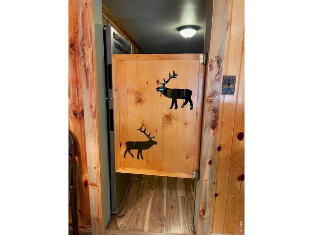 124 Ski Rd, Allenspark, CO 80510