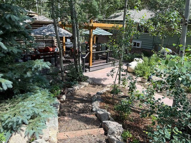 124 Ski Rd, Allenspark, CO 80510