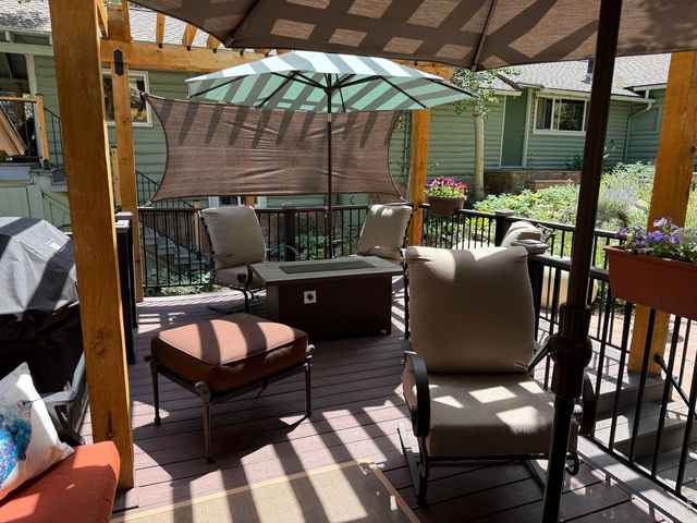 124 Ski Rd, Allenspark, CO 80510