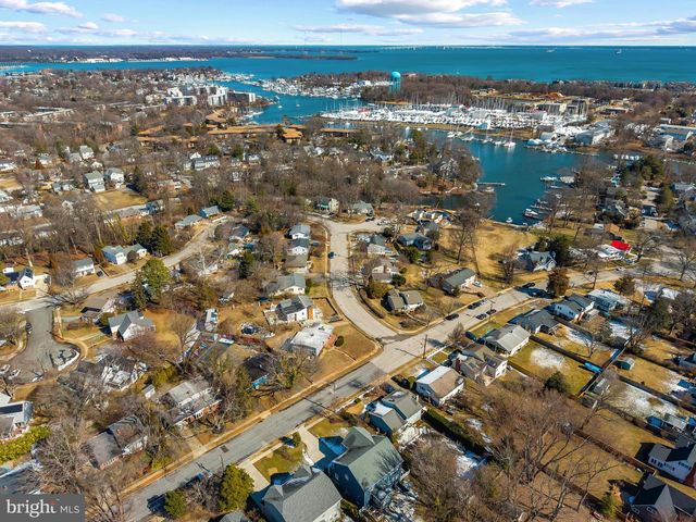 819 JANICE DR, Annapolis, MD 21403