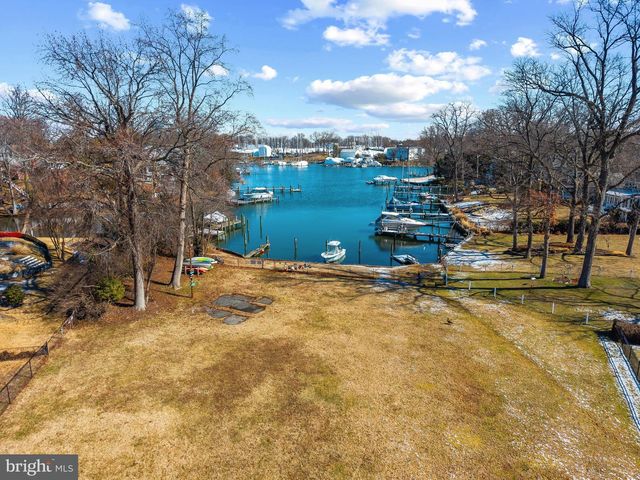 819 JANICE DR, Annapolis, MD 21403