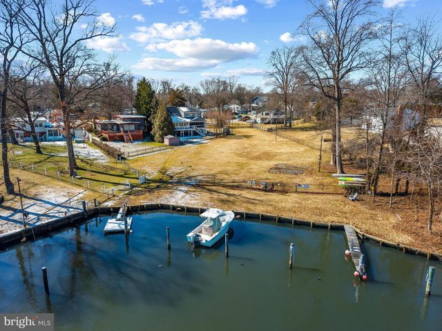 819 JANICE DR, Annapolis, MD 21403