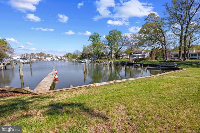 819 JANICE DR, Annapolis, MD 21403