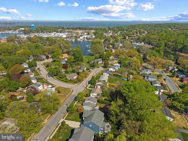 819 JANICE DR, Annapolis, MD 21403