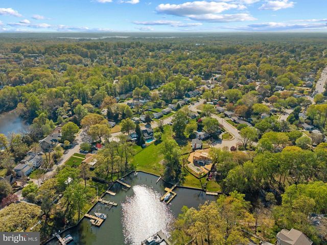 819 JANICE DR, Annapolis, MD 21403
