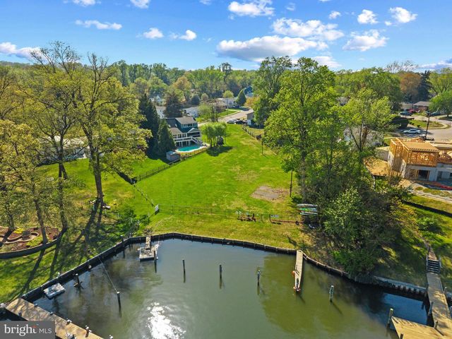 819 JANICE DR, Annapolis, MD 21403