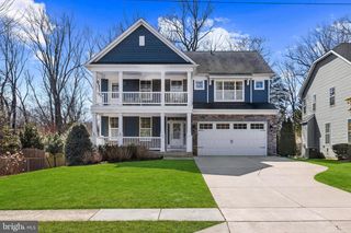 819 JANICE DR, Annapolis, MD 21403