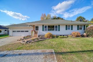 2848 Kibby Road, Jackson, MI 49203