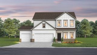 2269 Kai Drive, Murfreesboro, TN 37129