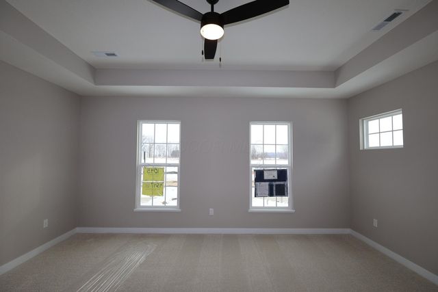 4547 Corsican Loop E, Hilliard, OH 43026