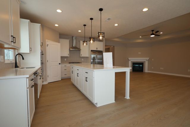 4547 Corsican Loop E, Hilliard, OH 43026