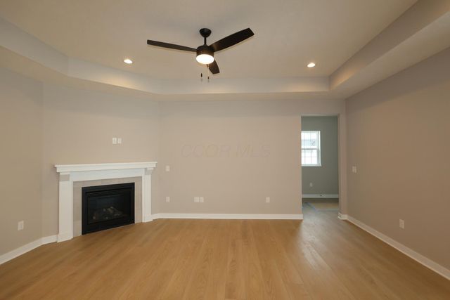 4547 Corsican Loop E, Hilliard, OH 43026