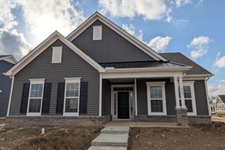 4547 Corsican Loop E, Hilliard, OH 43026