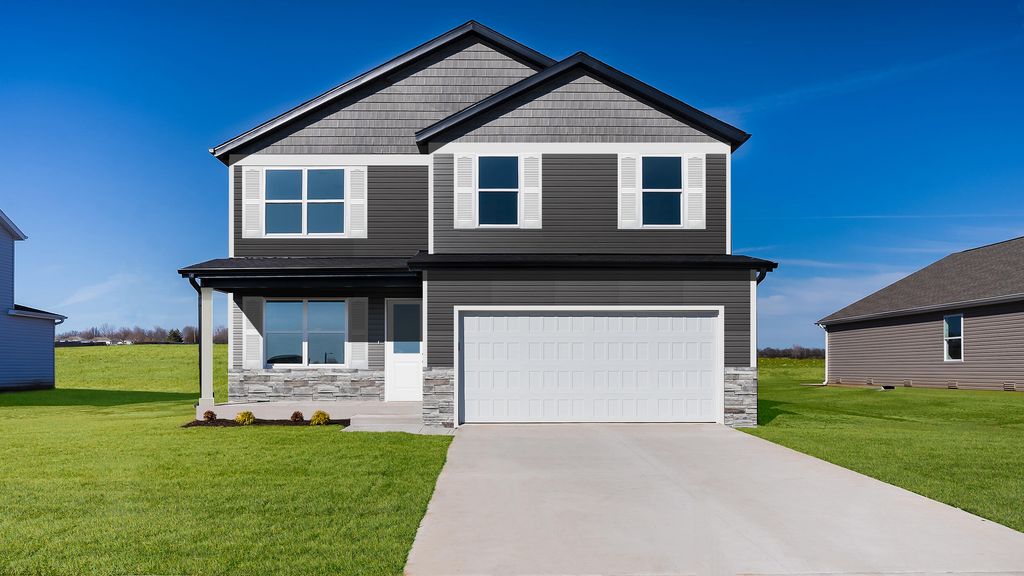 490 Lennox Street, Willard, MO 65781