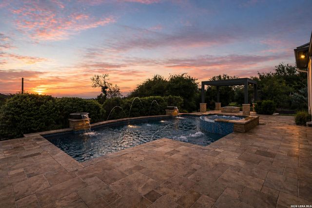 3806 SMITHSON RIDGE RD, San Antonio, TX 78261