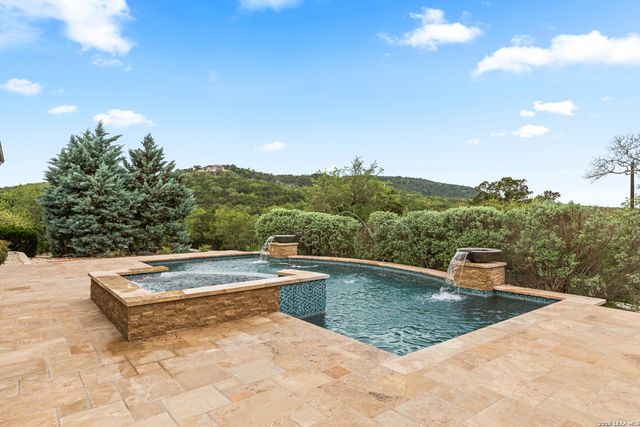 3806 SMITHSON RIDGE RD, San Antonio, TX 78261