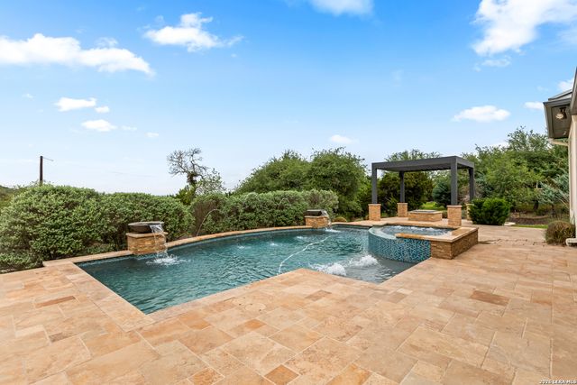 3806 SMITHSON RIDGE RD, San Antonio, TX 78261