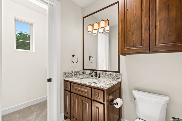 3806 SMITHSON RIDGE RD, San Antonio, TX 78261