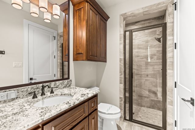 3806 SMITHSON RIDGE RD, San Antonio, TX 78261