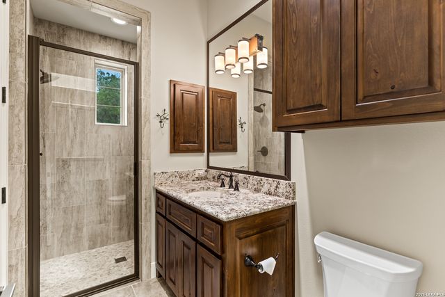 3806 SMITHSON RIDGE RD, San Antonio, TX 78261