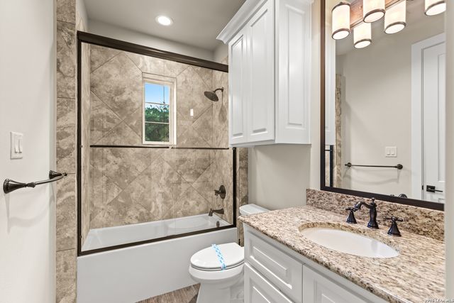 3806 SMITHSON RIDGE RD, San Antonio, TX 78261