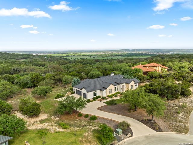 3806 SMITHSON RIDGE RD, San Antonio, TX 78261