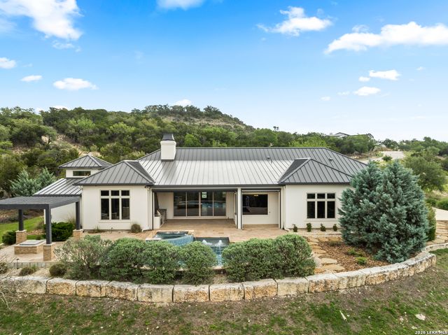 3806 SMITHSON RIDGE RD, San Antonio, TX 78261