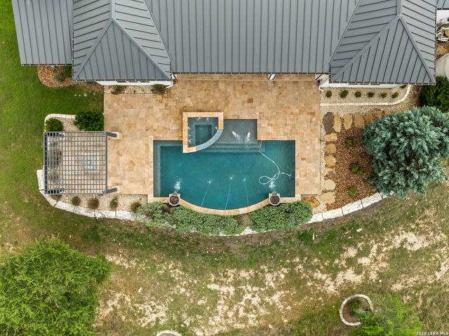 3806 SMITHSON RIDGE RD, San Antonio, TX 78261